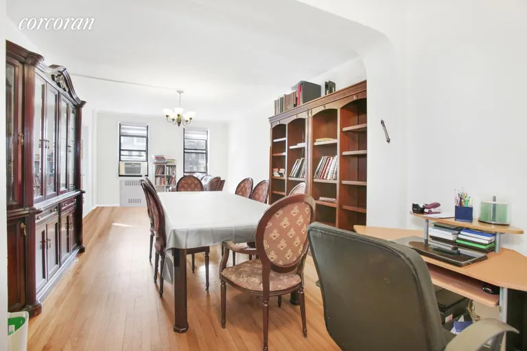 New York City Real Estate | View 1350 Ocean Parkway, 1F | 2 Beds, 1 Bath | View 1