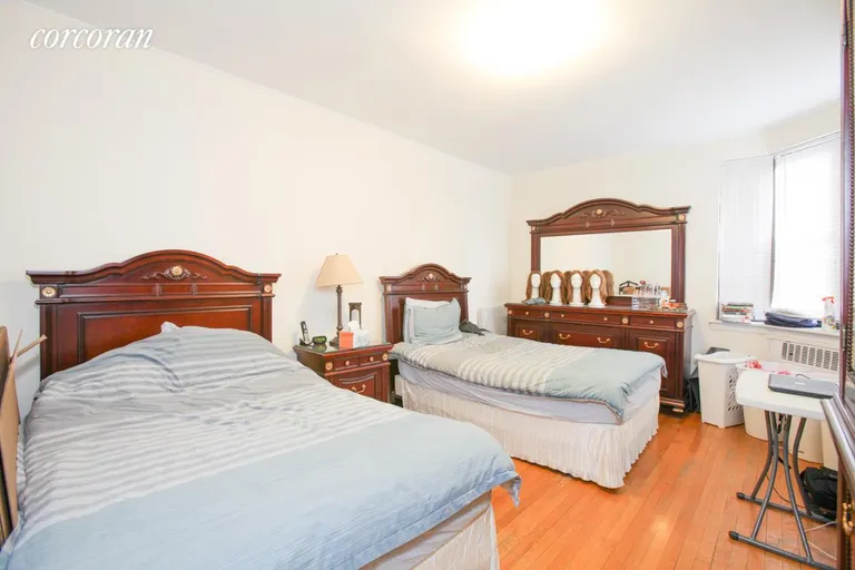 New York City Real Estate | View 1350 Ocean Parkway, 1F | room 2 | View 3