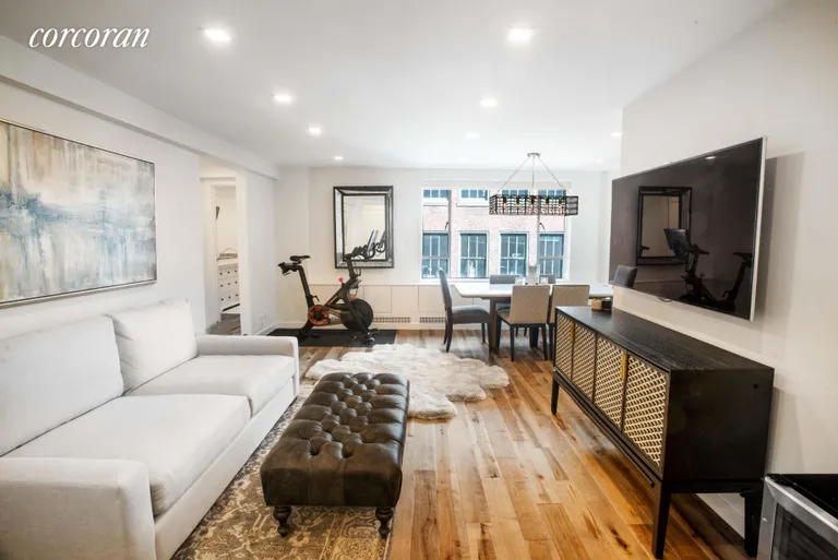 New York City Real Estate | View 15 West 12th Street, 9FG | room 3 | View 4