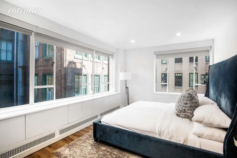 New York City Real Estate | View 15 West 12th Street, 9FG | room 5 | View 6