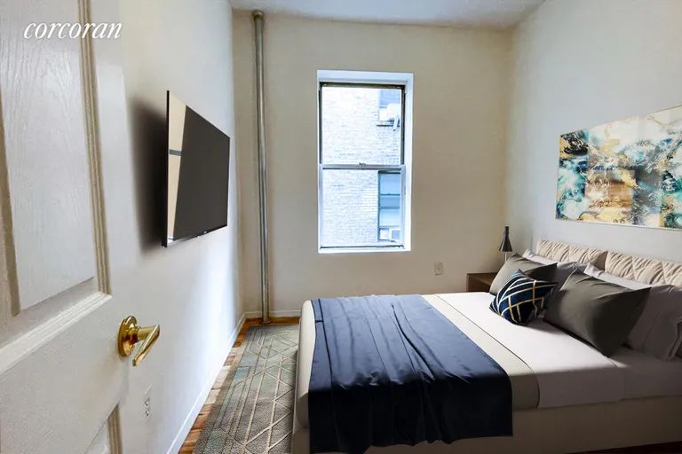New York City Real Estate | View 3161 Broadway, 5D | room 3 | View 4