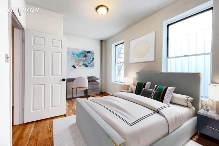 New York City Real Estate | View 3161 Broadway, 5D | room 1 | View 2
