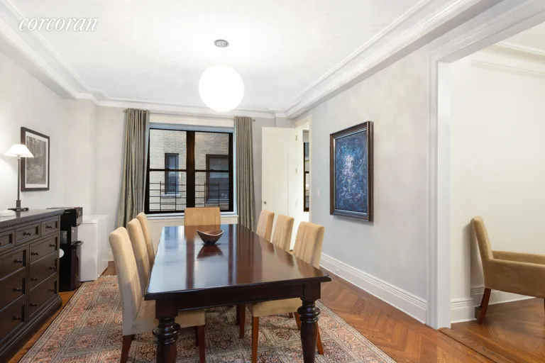 New York City Real Estate | View 905 West End Avenue, 44 | room 4 | View 5
