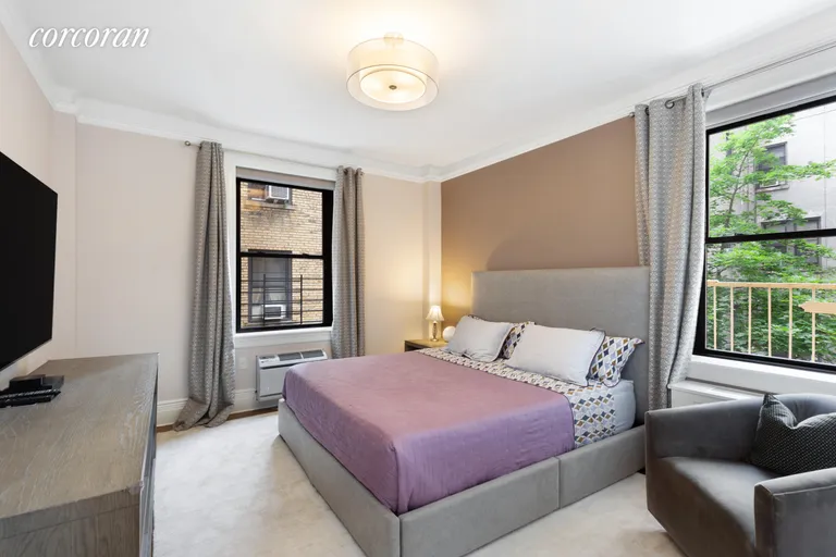 New York City Real Estate | View 905 West End Avenue, 44 | room 2 | View 3