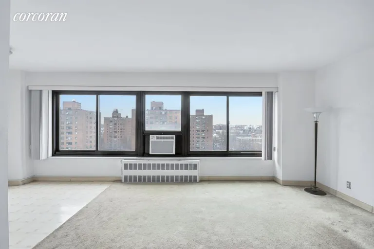 New York City Real Estate | View 33-68 21st Street, 12D | room 2 | View 3