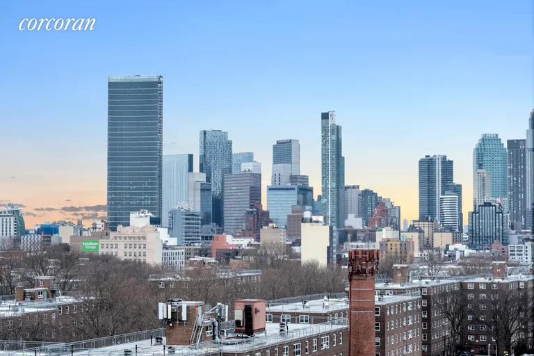 New York City Real Estate | View 33-68 21st Street, 12D | room 5 | View 6