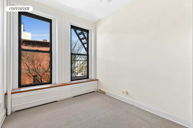 New York City Real Estate | View 412 11th Street, 2R | room 3 | View 4