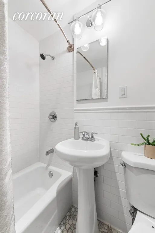 New York City Real Estate | View 325 East 9th Street, 1 | Bathroom | View 12