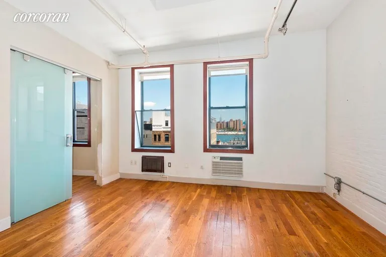 New York City Real Estate | View 50 BRIDGE STREET, 514 | Other Listing Photo | View 2