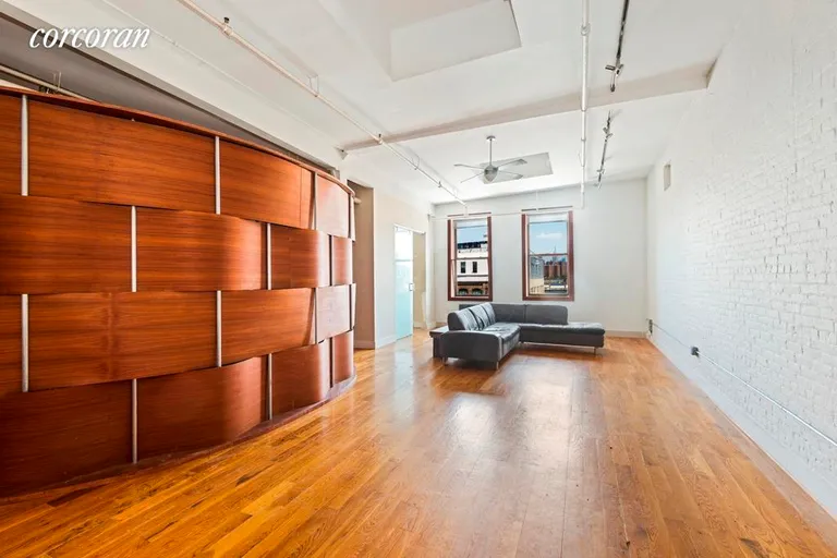 New York City Real Estate | View 50 BRIDGE STREET, 514 | Other Listing Photo | View 3