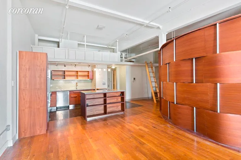 New York City Real Estate | View 50 BRIDGE STREET, 514 | Other Listing Photo | View 4