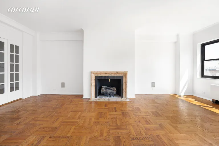 New York City Real Estate | View 20 Sutton Place South, 19B | Living Room | View 8