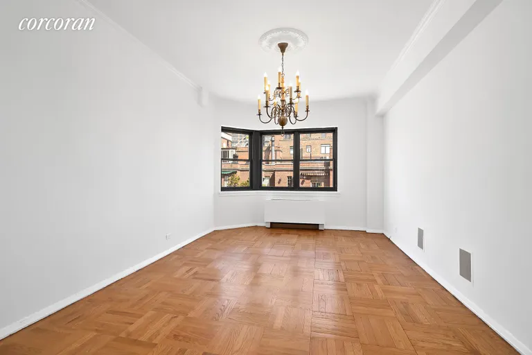 New York City Real Estate | View 20 Sutton Place South, 19B | Dining Room | View 9