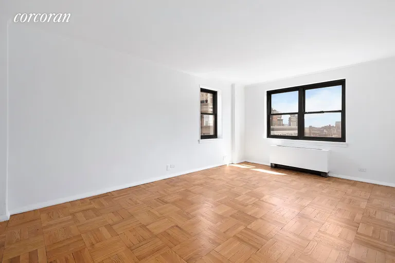 New York City Real Estate | View 20 Sutton Place South, 19B | Primary Bedroom | View 11