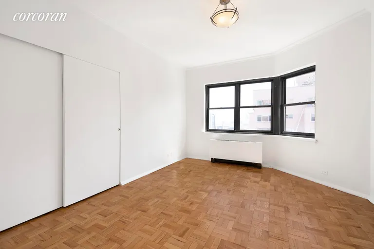New York City Real Estate | View 20 Sutton Place South, 19B | Bedroom 2 | View 12