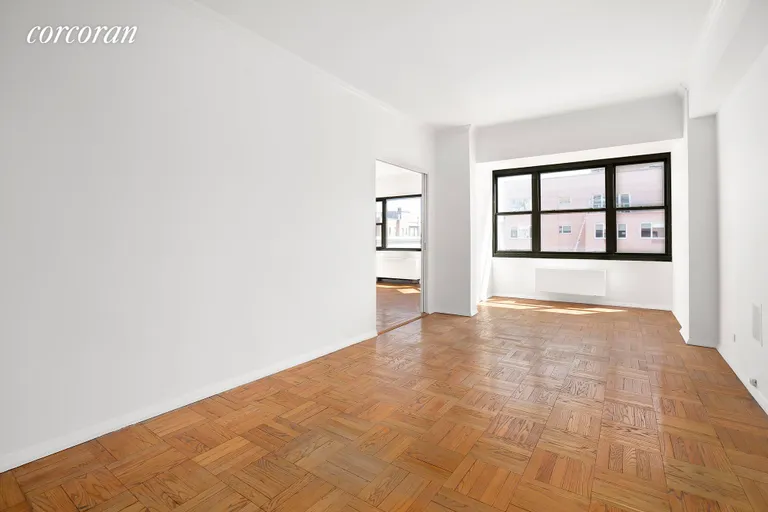 New York City Real Estate | View 20 Sutton Place South, 19B | 3rd bedroom | View 13