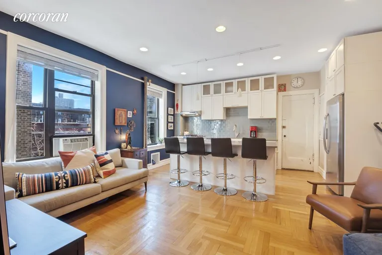 New York City Real Estate | View 860 West 181st Street, 64 | room 1 | View 2
