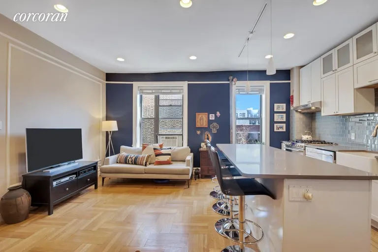 New York City Real Estate | View 860 West 181st Street, 64 | room 2 | View 3