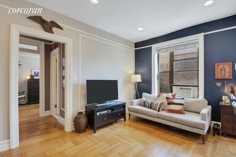 New York City Real Estate | View 860 West 181st Street, 64 | room 3 | View 4