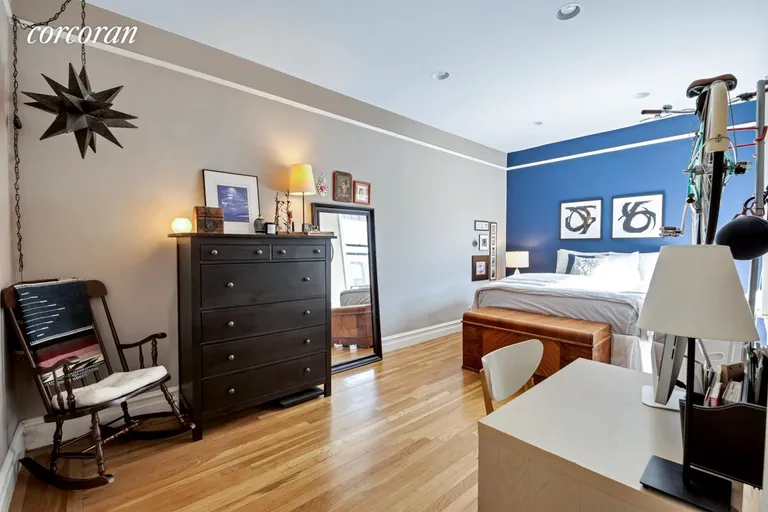 New York City Real Estate | View 860 West 181st Street, 64 | room 6 | View 7