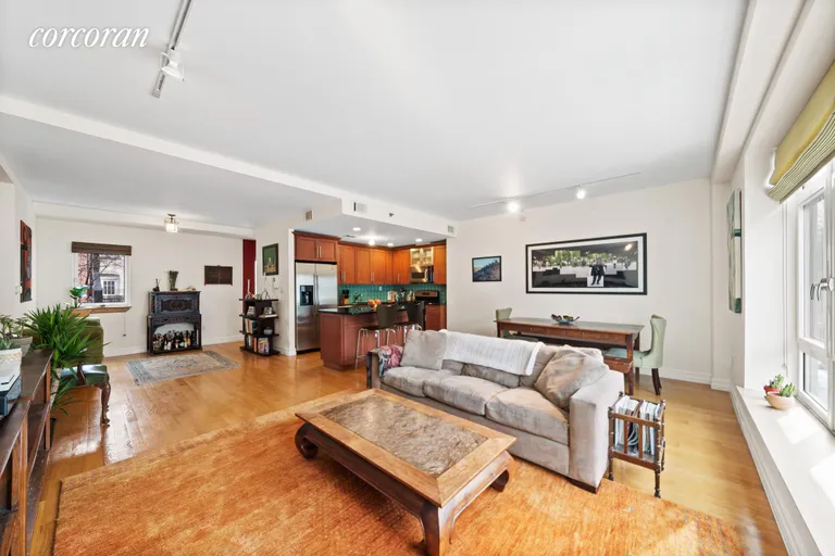 New York City Real Estate | View 35 Underhill Avenue, B2I | room 1 | View 2