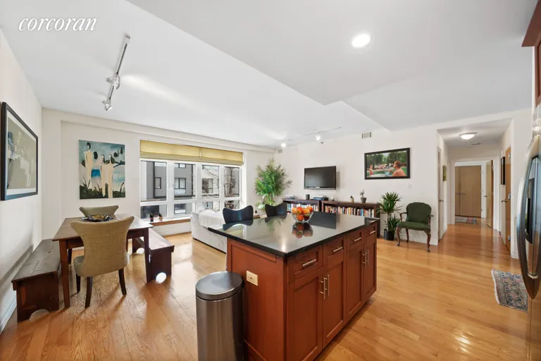 New York City Real Estate | View 35 Underhill Avenue, B2I | room 2 | View 3