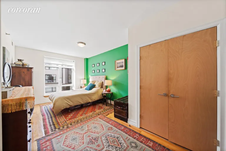 New York City Real Estate | View 35 Underhill Avenue, B2I | room 4 | View 5