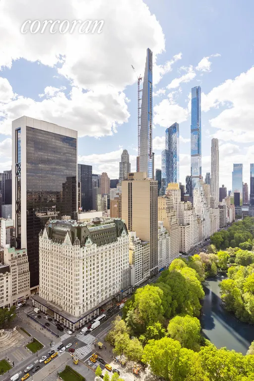 New York City Real Estate | View 795 Fifth Avenue, 3604 | View | View 21