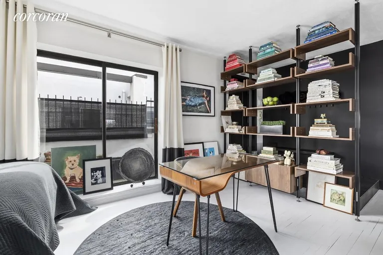 New York City Real Estate | View 315 West 23rd Street, PH1 | room 2 | View 3