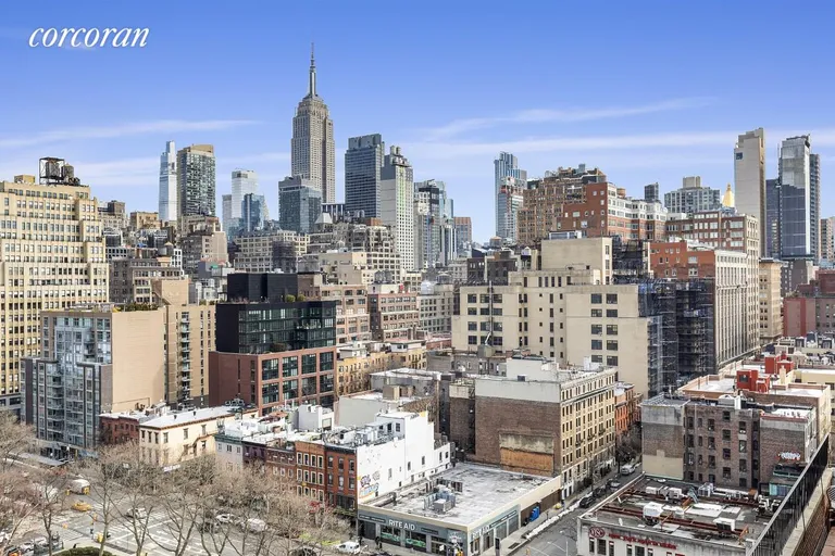New York City Real Estate | View 315 West 23rd Street, PH1 | room 11 | View 12