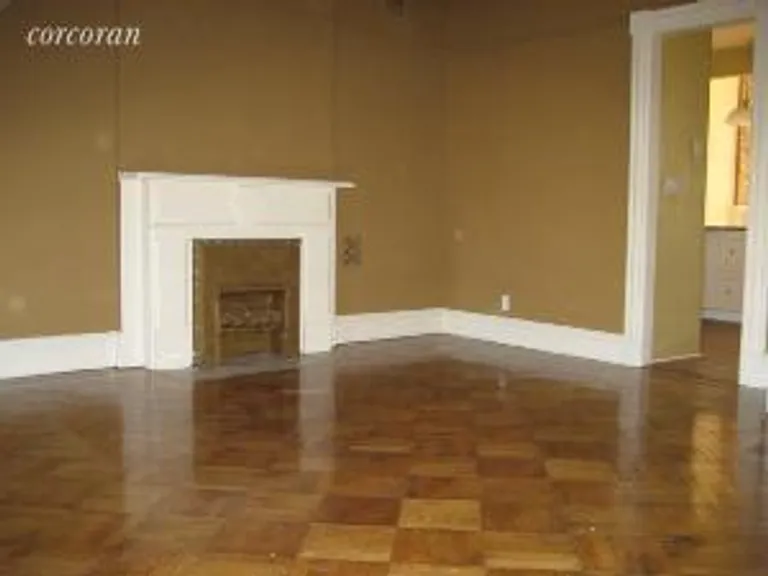 New York City Real Estate | View 274 Clinton Avenue, 3 FL | room 1 | View 2