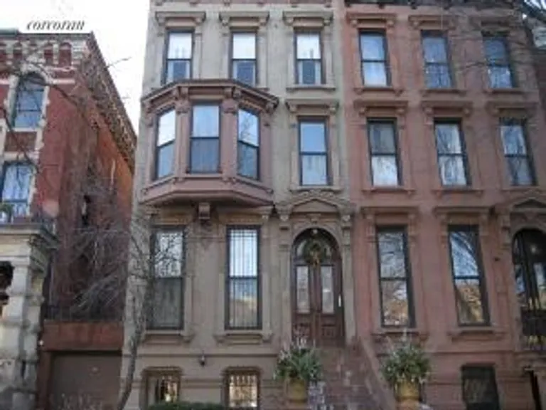 New York City Real Estate | View 274 Clinton Avenue, 3 FL | room 7 | View 8