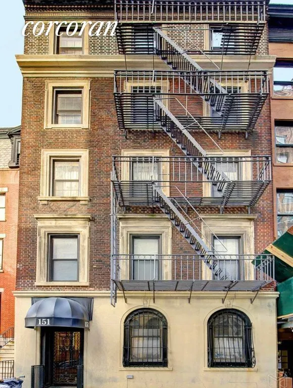 New York City Real Estate | View 151 Joralemon Street, 15 | room 6 | View 7