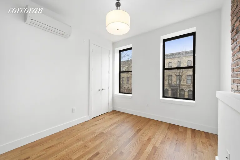 New York City Real Estate | View 1340 Hancock Street, 2L | 3 Beds, 1 Bath | View 1