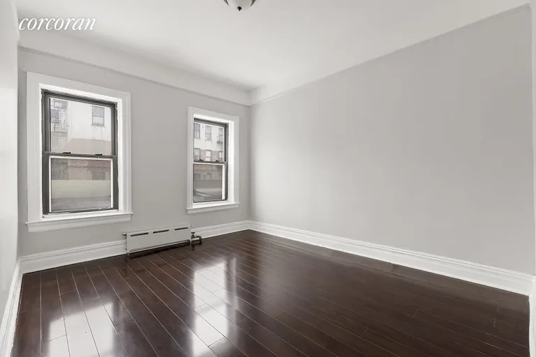 New York City Real Estate | View 1041 Carroll Street | Bedroom | View 4