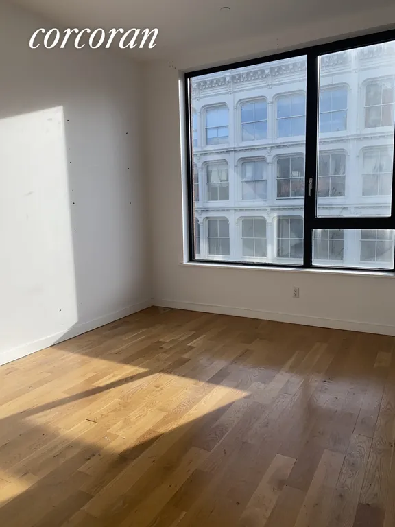 New York City Real Estate | View 687 Driggs Avenue, 3-F | 2 Beds, 1 Bath | View 1