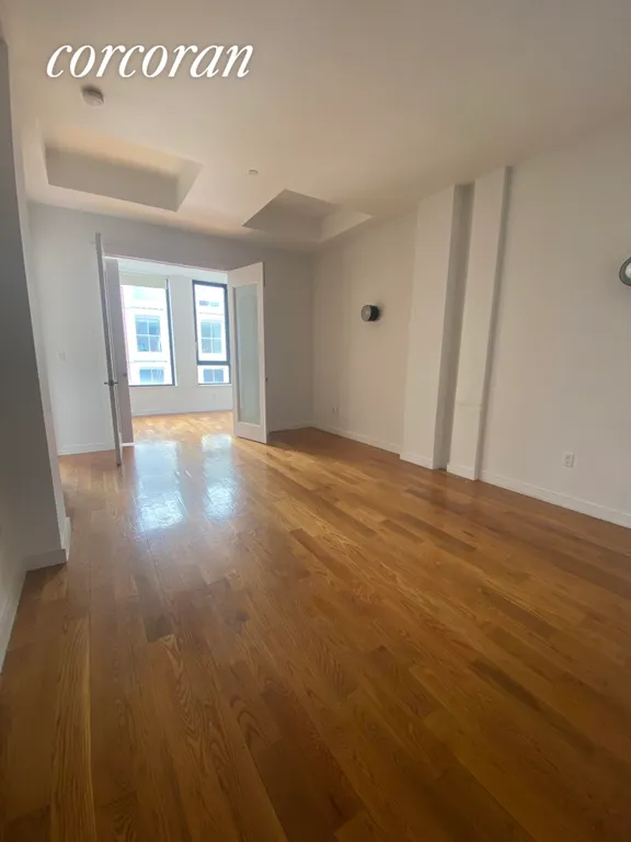 New York City Real Estate | View 687 Driggs Avenue, 3-F | room 1 | View 2