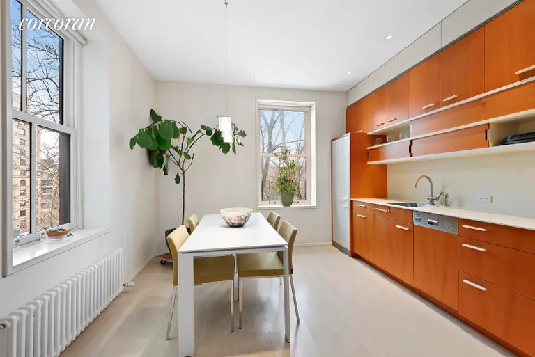 New York City Real Estate | View 3 King Street, 4 | 1 Bed, 1 Bath | View 1