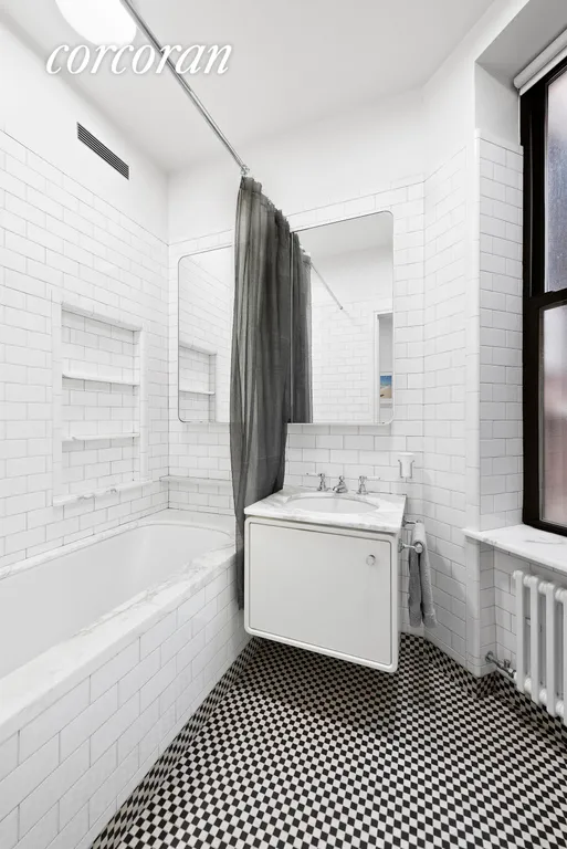New York City Real Estate | View 3 King Street, 4 | Bathroom | View 5