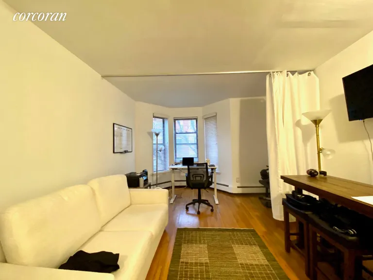 New York City Real Estate | View 190 Garfield Place, 4G | room 2 | View 3