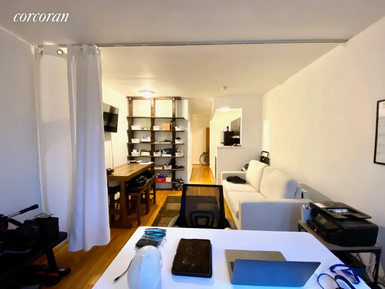 New York City Real Estate | View 190 Garfield Place, 4G | room 3 | View 4