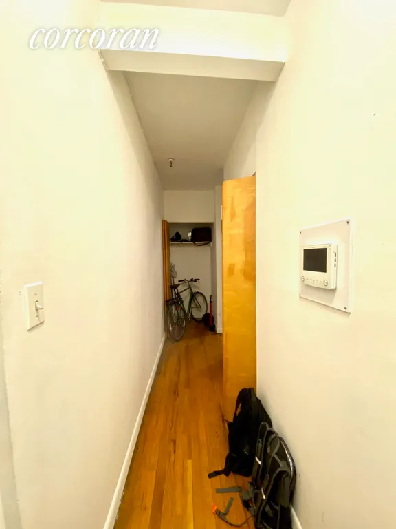 New York City Real Estate | View 190 Garfield Place, 4G | room 5 | View 6