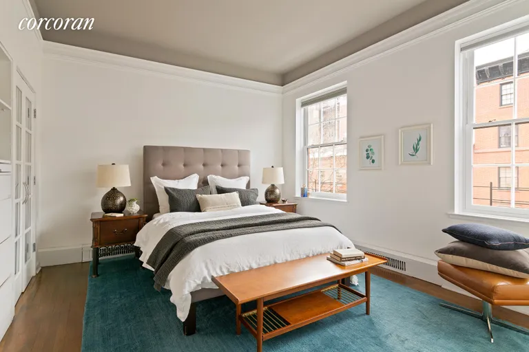 New York City Real Estate | View 173 Hicks Street, 5AB | room 4 | View 5