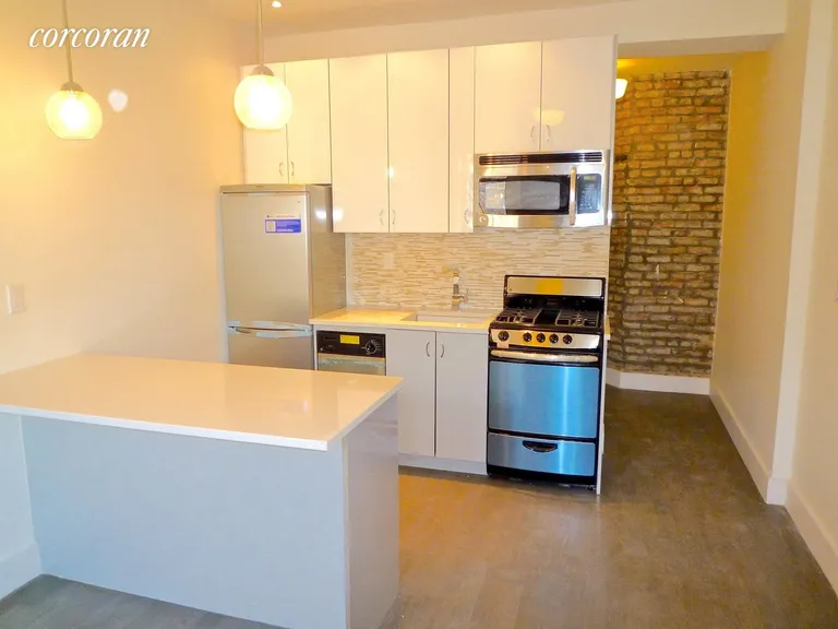 New York City Real Estate | View 48 West 138th Street, 4L | 1 Bed, 1 Bath | View 1