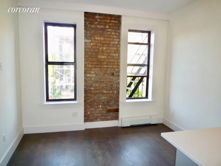 New York City Real Estate | View 48 West 138th Street, 4L | Other Listing Photo | View 2