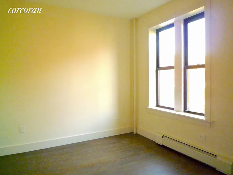 New York City Real Estate | View 48 West 138th Street, 4L | Bedroom | View 3