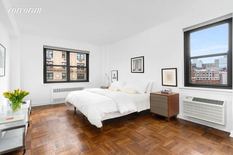 New York City Real Estate | View 11 Riverside Drive, 15FE | room 4 | View 5