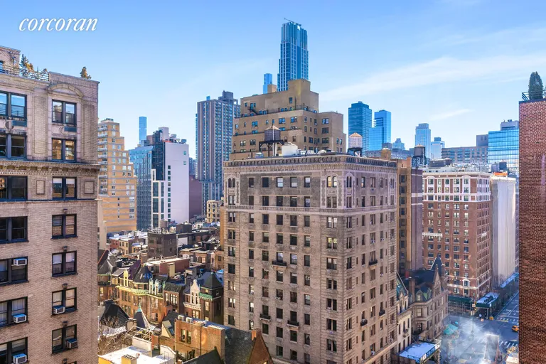 New York City Real Estate | View 11 Riverside Drive, 15FE | room 7 | View 8