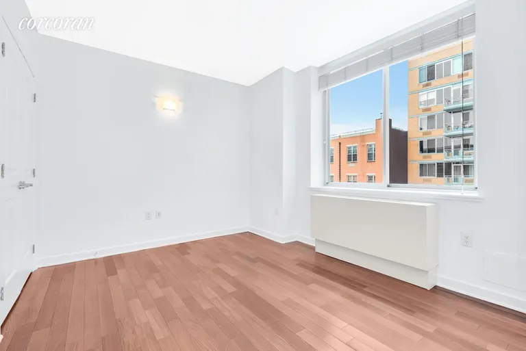 New York City Real Estate | View 301 West 118th Street, 6M | room 3 | View 4