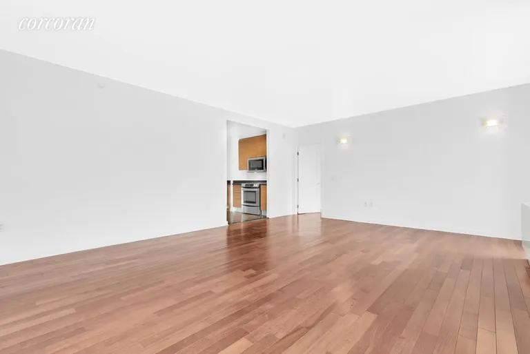 New York City Real Estate | View 301 West 118th Street, 6M | room 1 | View 2